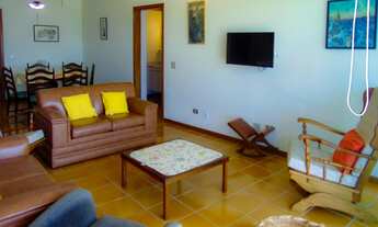 Imagem 4: Apartamento com 3 dormitórios para venda, 160 m² - Pitangueiras - Guarujá/SP