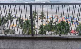 Imagem 7: Apartamento com 3 dormitórios para alugar, 130 m² - Pitangueiras - Guarujá/SP