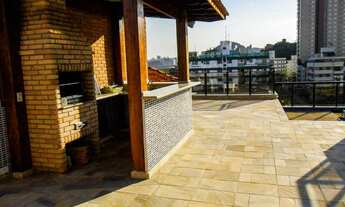 Imagem: Enseada - OPORTUNIDADE - Cobertura duplex