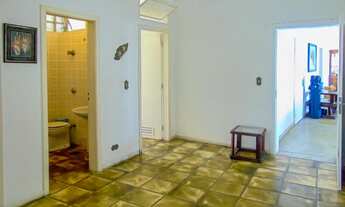 Imagem 5: Pitangueiras - Frente total para o mar - 285 m² úteis - 2 vagas de garagens demarcadas