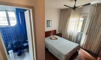 Imagem 7: Pitangueiras - Uma quadra do mar - 120 m² úteis - Garagem