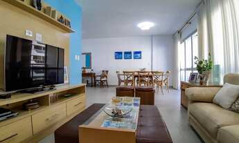 Imagem 4: Pitangueiras - Uma quadra da praia - 03 suítes + Dependência - 02 vagas de garagem