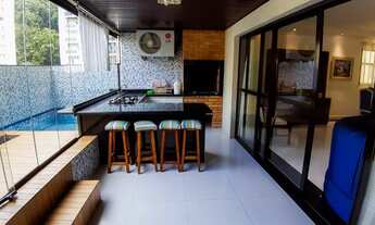 Imagem: Pitangueiras - Alto padrão - Reformado