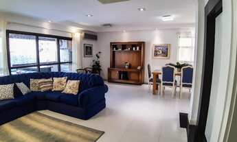 Imagem 2: Pitangueiras - Alto padrão - Reformado - 200 m² úteis - Lazer