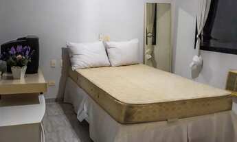 Imagem 6: PITANGUEIRAS- COBERTURA DUPLEX PERTINHO DA PRAIA , MARAVILHOSA ÁREA DE LAZER , 02 VAGAS DE