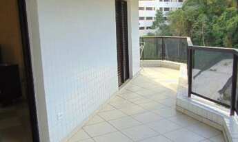 Imagem 5: PITANGUEIRAS - PRÓXIMO AO MAR - 140 M² ÚTEIS - 2 VAGAS - LAZER ESPETACULAR