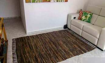 Imagem 4: Enseada - Cobertura duplex - 03 suítes - Piscina e churrasqueira