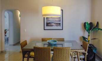 Imagem 4: Pitangueiras - Lindo apartamento - 03 dormitórios + dependência - 02 vagas de garagem - Ár