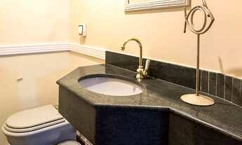 Imagem 6: Pitangueiras - Excelente apartamento com 03 suítes - Garagem no prédio - Região nobre. **