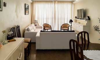 Imagem 5: Apartamento com 3 dormitórios para alugar, 130 m² - Pitangueiras - Guarujá/SP