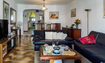 Imagem: PITANGUEIRAS- CALÇADÃO COM MARAVILHOSA