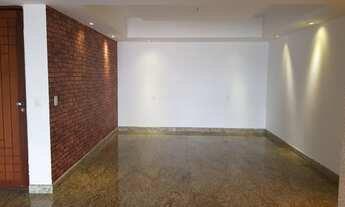 Imagem 3: Apartamento com 3 dormitórios à venda, 240 m² por R$ 1.200.000,00 - Maurício de Nassau - C