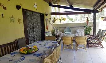 Imagem 6: Casa com 8 dormitórios à venda, 180 m² por R$ 4.000.000,00 - Praia dos Carneiros - Tamanda