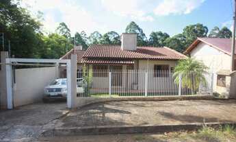 Imagem 4: Casa com 2 dormitórios à venda, 150 m² por R$ 410.000,00 - Encosta do Sol - Estância Velha