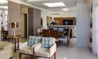 Imagem 2: Apartamento com 3 dormitórios à venda, 170 m² - Pitangueiras - Guarujá/SP