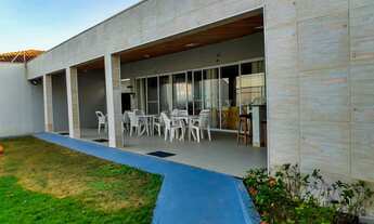 Imagem 5: Praia da Enseada - Sobrado frente ao mar