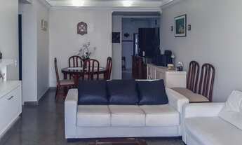 Imagem 6: Apartamento com 3 dormitórios para alugar, 130 m² - Pitangueiras - Guarujá/SP