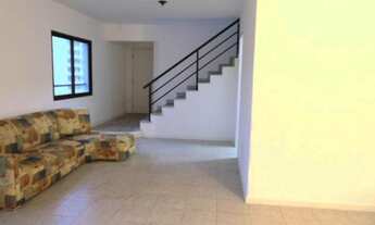 Imagem 5: Pitangueiras - Cobertura duplex - Terraço com piscina - 02 vagas