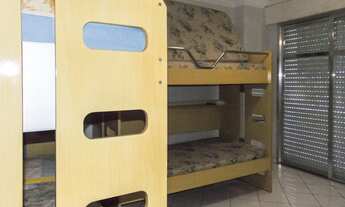 Imagem 5: Apartamento com 1 dormitório à venda, 50 m² - Pitangueiras - Guarujá/SP