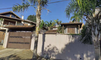 Imagem: Casa com 3 dormitórios à venda, 140 m²