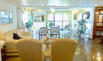 Imagem 7: Apartamento com 4 dormitórios à venda, 380 m² - Astúrias - Guarujá/SP