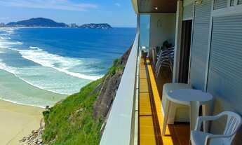 Imagem 3: Apartamento com 3 dormitórios para venda, 160 m² - Pitangueiras - Guarujá/SP