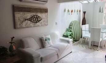 Imagem 2: Enseada - Cobertura duplex - 03 suítes - Piscina e churrasqueira