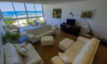 Imagem 4: Pitangueiras - Frente ao mar - 05 dormitórios - 200 m² úteis - 01 vaga de garagem