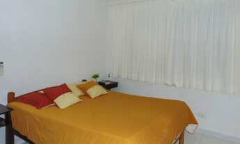 Imagem 6: PRAIA DE PITANGUEIRAS, 100 M² DE ÁREA ÚTIL, VARANDA COM VISTA PARA O MAR, LINDO, TODO REFO