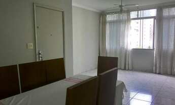 Imagem 2: PITANGUEIRAS – UMA QUADRA DA PRAIA, EXCELETE APARTAMENTO COM VISTINHA MAR, ANDAR MEDIANO