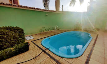 Imagem 3: Casa com 4 dormitórios à venda, 260 m² por R$ 1.300.000,00 - Santa Eugênia - Nova Iguaçu/R