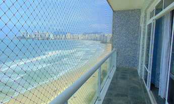 Imagem: Pitangueiras - Frente ao mar - 04 dormitórios