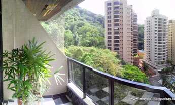 Imagem 2: PRAIA DAS PITANGUEIRAS - LOCAL NOBRE ,AMPLO APARTAMENTO CLARO E AREJADO, 2 VAGAS DE GARAGE