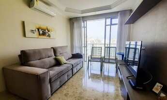 Imagem 6: Apartamento com 3 dormitórios à venda, 90 m² - Pitangueiras - Guarujá/SP