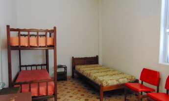 Imagem 7: Pitangueiras - De frente e com vista para o mar - 01 vaga em parqueamento