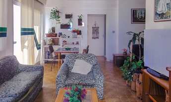 Imagem 2: Pitangueiras - Vista para o mar - 135 m² úteis - No calçadão de Pitangueiras - Garagem