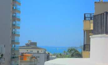 Imagem: Enseada - Cobertura com piscina e churrasqueira