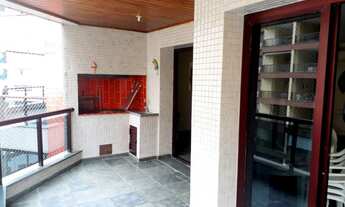 Imagem 2: Praia das Pitangueiras - Alto padrão - Excelente localização - Local nobre - Lazer - 2 vag