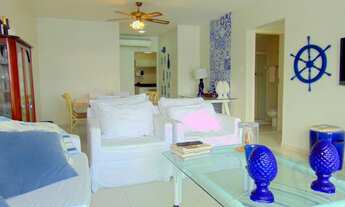 Imagem 5: Pitangueiras - Excelente apartamento - Vista espetacular da Praia - Localização privileg