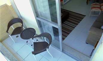 Imagem 6: Pitangueiras, 40 metros da Praia, Vista Maravilhosa ao Mar, *Lindo Apto todo Reformado Top