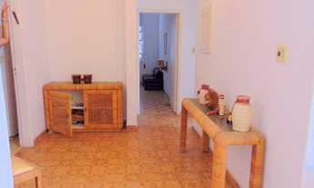 Imagem 4: Pitangueiras - De frente e com vista para o mar - 01 vaga em parqueamento