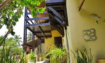 Imagem 3: Casa com 8 dormitórios à venda, 180 m² por R$ 4.000.000,00 - Praia dos Carneiros - Tamanda