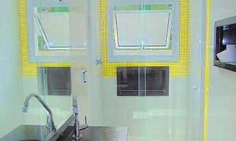 Imagem 7: Astúrias - Frente ao mar - Totalmente reformado - Pequena vista para o mar - Garagem demar