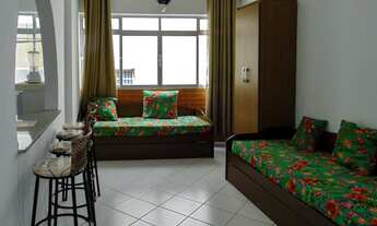 Imagem 2: PITANGUEIRAS- NA SEGUNDA QUADRA DA PRAIA , GARAGEM DEMARCADA NO PRÉDIO, LOCALIZAÇÃO PRIVIL