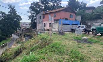 Imagem: Terreno à venda, 412 m² por R$ 290.000,00