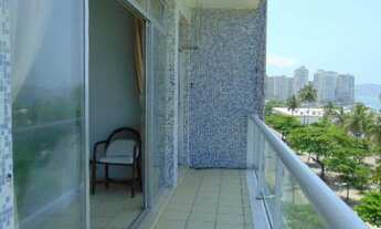 Imagem 7: Apartamento à venda, 140 m² por R$ 1.010.000,00 - Pitangueiras - Guarujá/SP