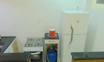 Imagem 7: Apartamento à venda, 35 m² por R$ 310.000,00 - Pitangueiras - Guarujá/SP