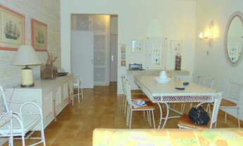 Imagem 7: Praia de Pitangueiras, Prédio Frente Total para o Mar, Próximo ao Shopping, Garagem, Vista