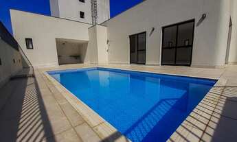 Imagem: Pitangueiras - Cobertura Duplex - 06 vagas