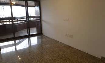 Imagem 6: Apartamento com 3 dormitórios à venda, 240 m² por R$ 1.200.000,00 - Maurício de Nassau - C